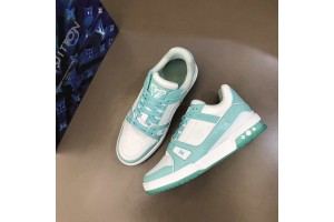 Louis Vuitton Sky Blue