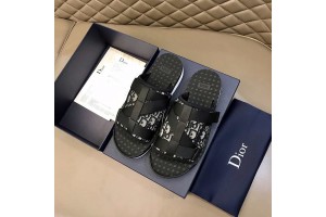 Dior Slippers 011