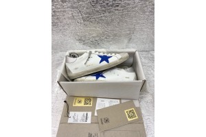 Golden Goose Super Star Low top 