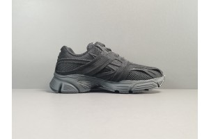 Balenciaga Phantom Trainer Low-Top Sneaker All Black