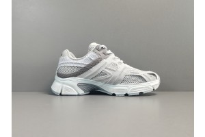 Balenciaga Phantom Trainer Low-Top Sneaker Grey