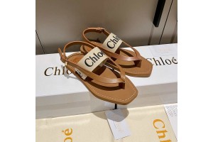 Chloe sandals
