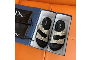 Dior men slippers