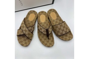 Gucci men slippers 3 styles