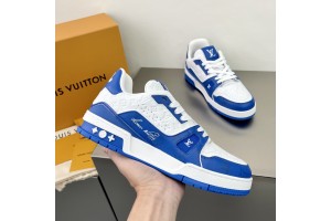 Louis vuitton Trainer  sneaker 