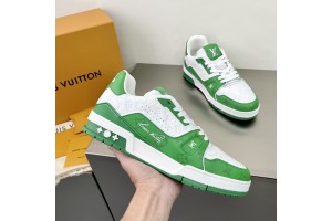 Louis vuitton Trainer  sneaker 