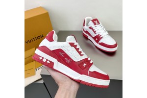 Louis vuitton Trainer  sneaker 