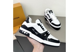 Louis vuitton Trainer  sneaker 