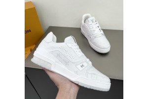 Louis vuitton Trainer  sneaker 