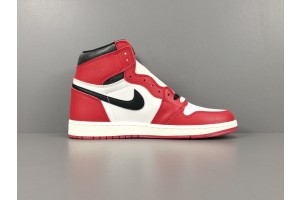 Air Jordan 1 Retro High OG Chicago Lost and Found