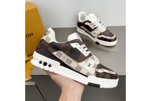 Louis vuitton Trainer  sneaker 