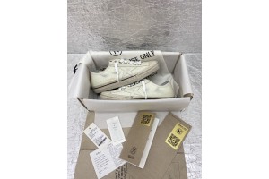 Golden Goose Super Star Low top 