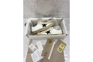 Golden Goose Super Star Low top 