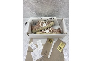 Golden Goose Super Star Low top 