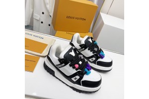 Louis vuitton Trainer  sneaker 