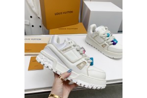 Louis vuitton Trainer  sneaker 