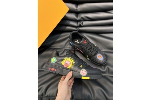 Louis vuitton Trainer  sneaker 