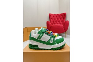 Louis vuitton Trainer  sneaker 