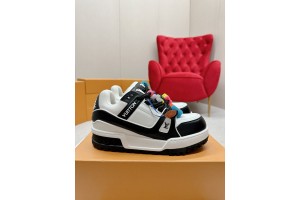 Louis vuitton Trainer Maxi  sneaker 