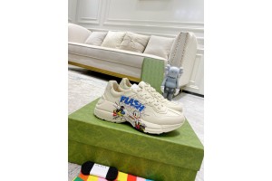 GUCCI Sneaker Rhyton unisex 