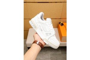 Louis vuitton Trainer  sneaker 