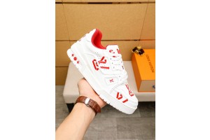 Louis vuitton Trainer  sneaker 