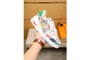 Louis vuitton Trainer  sneaker 