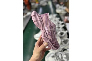 Balenciaga Sneaker Tess s.Gomma 