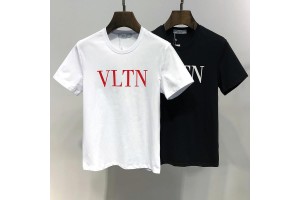 Valentino Short Sleeve T-shirts (VL-TP-A014)