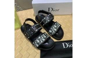 Dior sandals