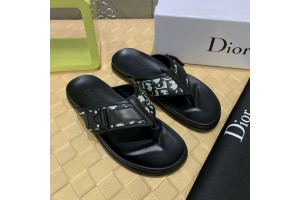 Dior sandals