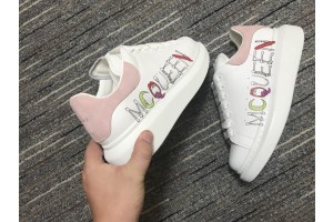 Alexander McQueen Oversized Sneaker MCQ-8114