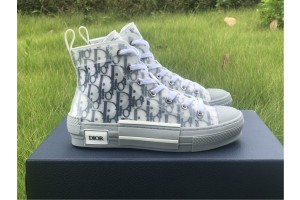 Dior B23 Blue Oblique 3SH118YNT_H568