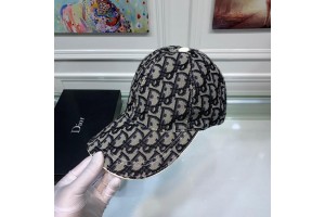 Dior Caps (CAP-DR-A13)
