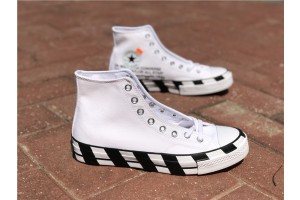 Converse Chuck Taylor All-Star 70s Hi Off-White 