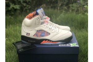 Jordan 5 Retro 'International Flight'