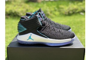Jordan 32 CEO