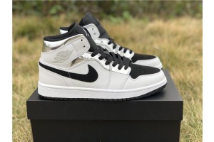 Jordan 1 Mid Alternate Think 16