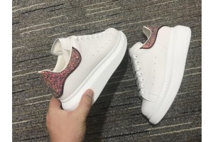 Alexander McQueen Oversized Sneaker MCQ-8212