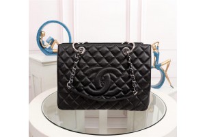 Chanel Totes (CH099-Black)