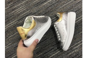 Alexander McQueen Oversized Sneaker MCQ-8061