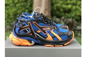 Balenciaga baskets Runner