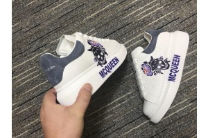 Alexander McQueen Oversized Sneaker MCQ-8109