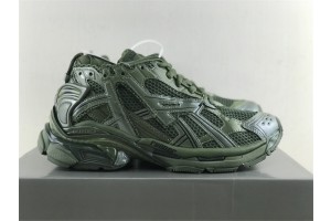 BALENCIAGA RUNNER HEREN SNEAKERS – GROEN