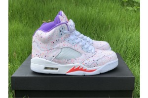 Jordan 5 Retro Easter (2020) (GS)