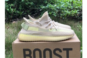 Adidas Yeezy Boost 350 V2 "Flax" FX9028