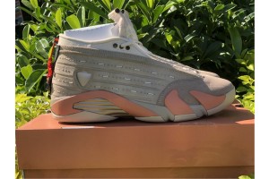 Jordan 14 Retro Low CLOT Terra Blush