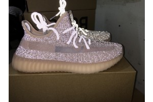 Adidas Yeezy Boost 350 V2 Synth (Reflective) FV5666