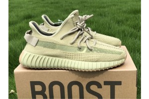 Adidas Yeezy Boost 350 V2 "Sulfur" FY5346