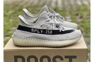 adidas Yeezy Boost 350 V2 “Beige/Black” HP7870